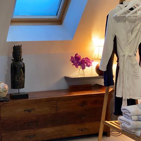 Les Evens La Baule B&B 외부 사진