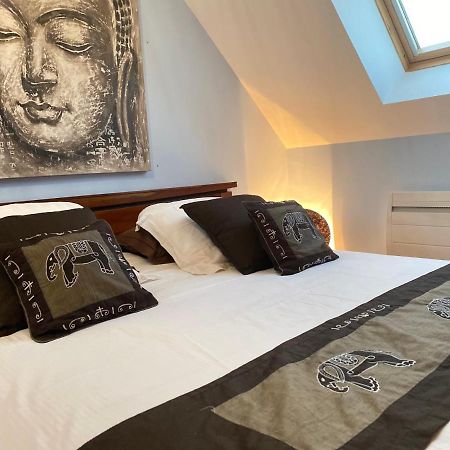 Les Evens La Baule B&B 외부 사진