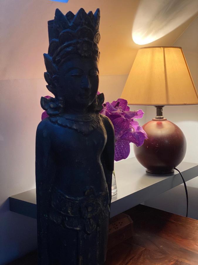 Les Evens La Baule B&B 외부 사진
