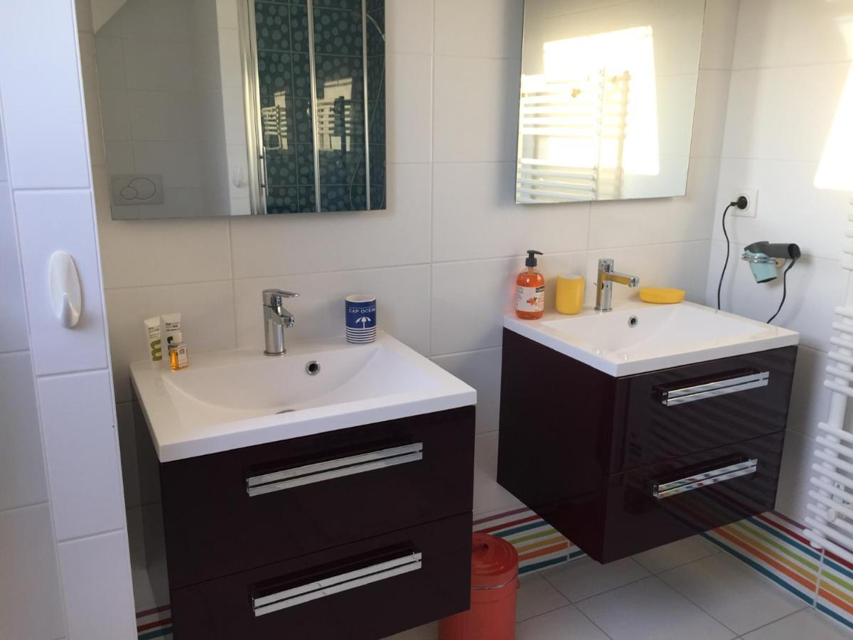 Les Evens La Baule B&B 외부 사진