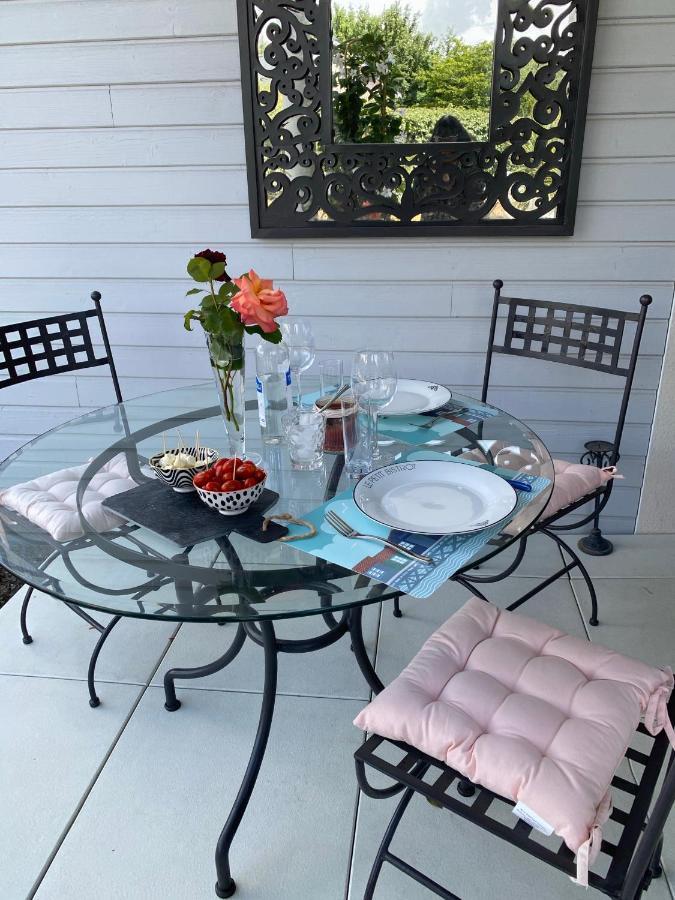 Les Evens La Baule B&B 외부 사진