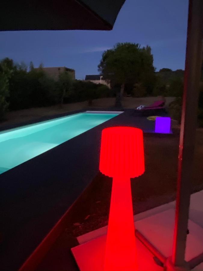 Les Evens La Baule B&B 외부 사진