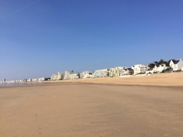 Les Evens La Baule B&B 외부 사진