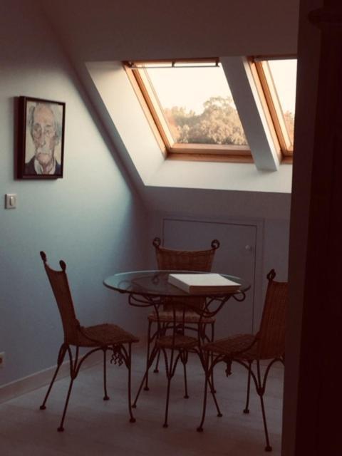 Les Evens La Baule B&B 외부 사진
