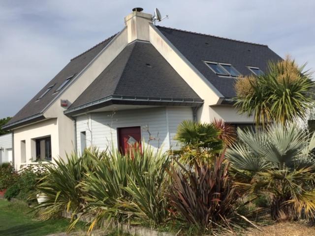 Les Evens La Baule B&B 외부 사진